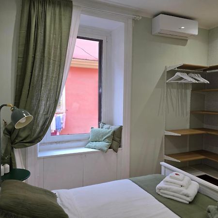 Rome Candia Holiday House Екстериор снимка