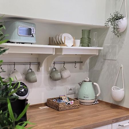 Rome Candia Holiday House Екстериор снимка