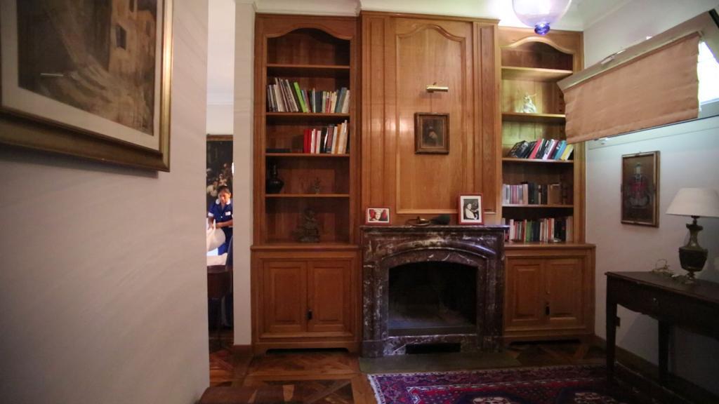 Rome Candia Holiday House Стая снимка