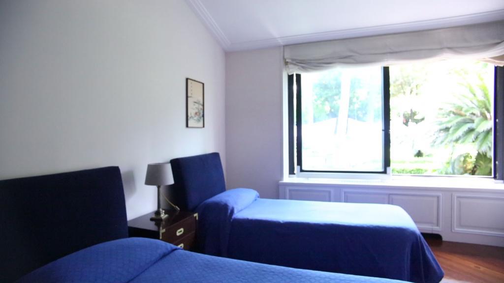 Rome Candia Holiday House Стая снимка
