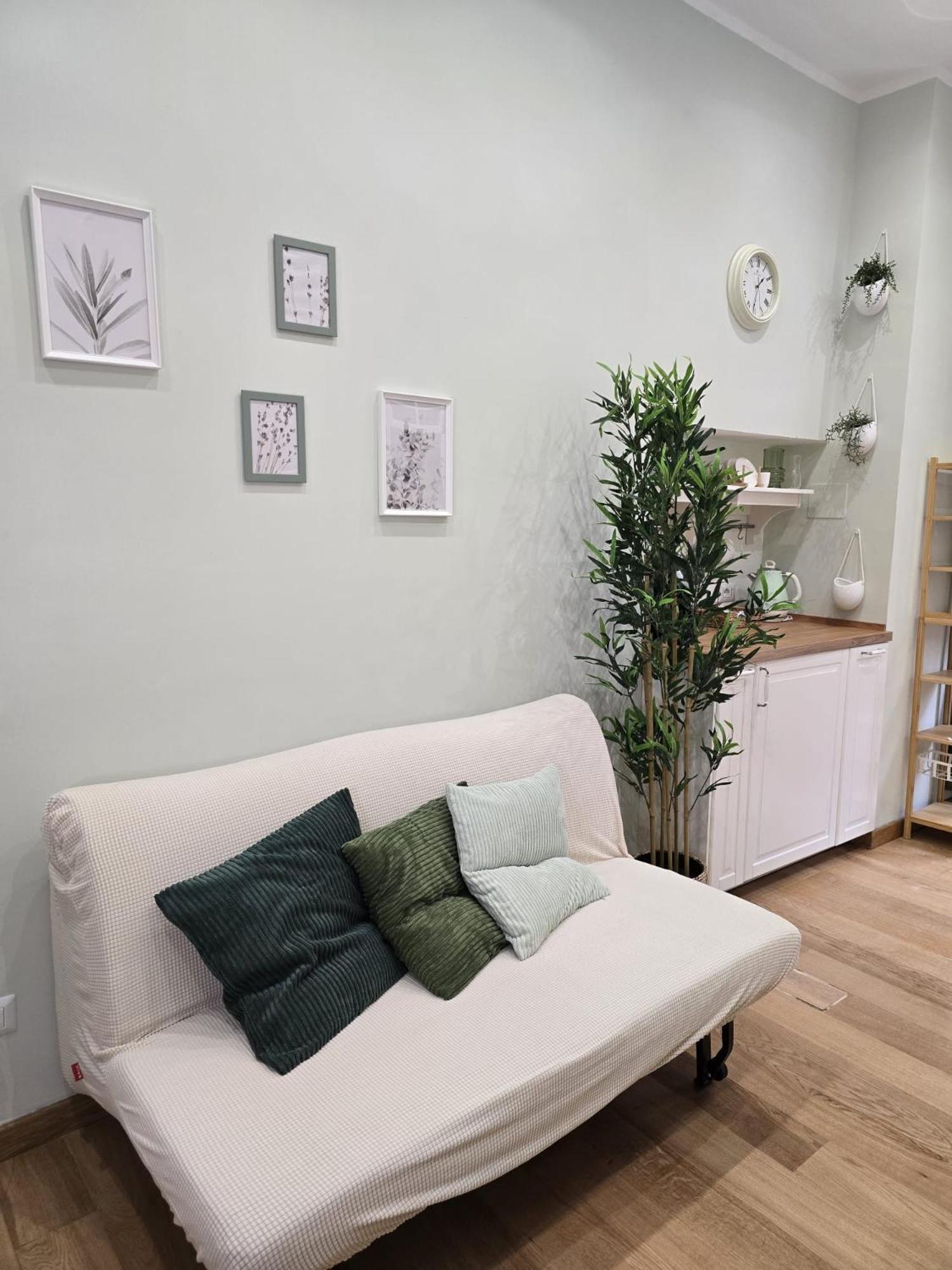 Rome Candia Holiday House Екстериор снимка