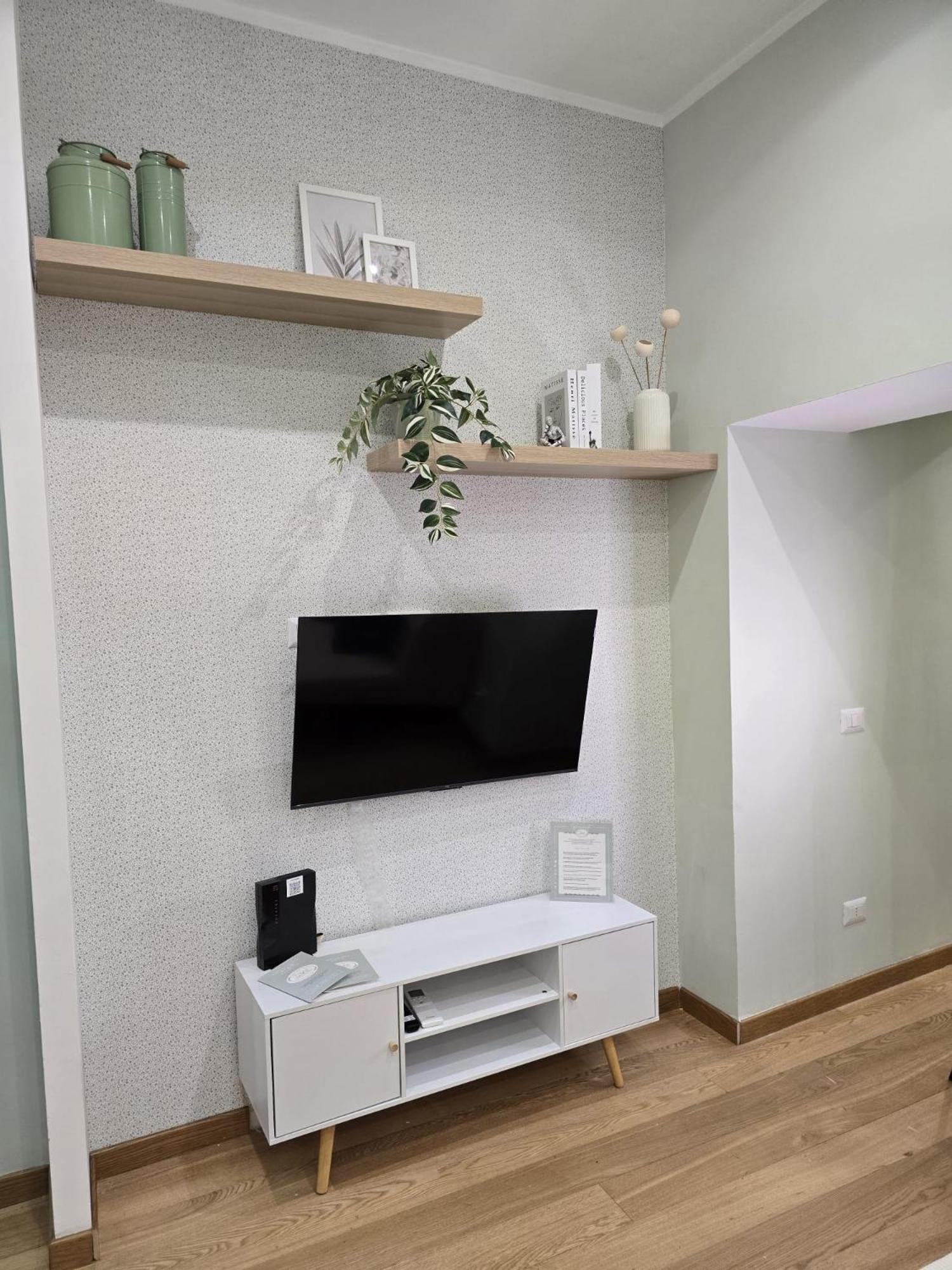 Rome Candia Holiday House Екстериор снимка