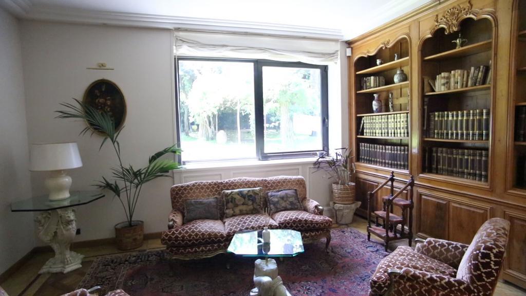 Rome Candia Holiday House Стая снимка