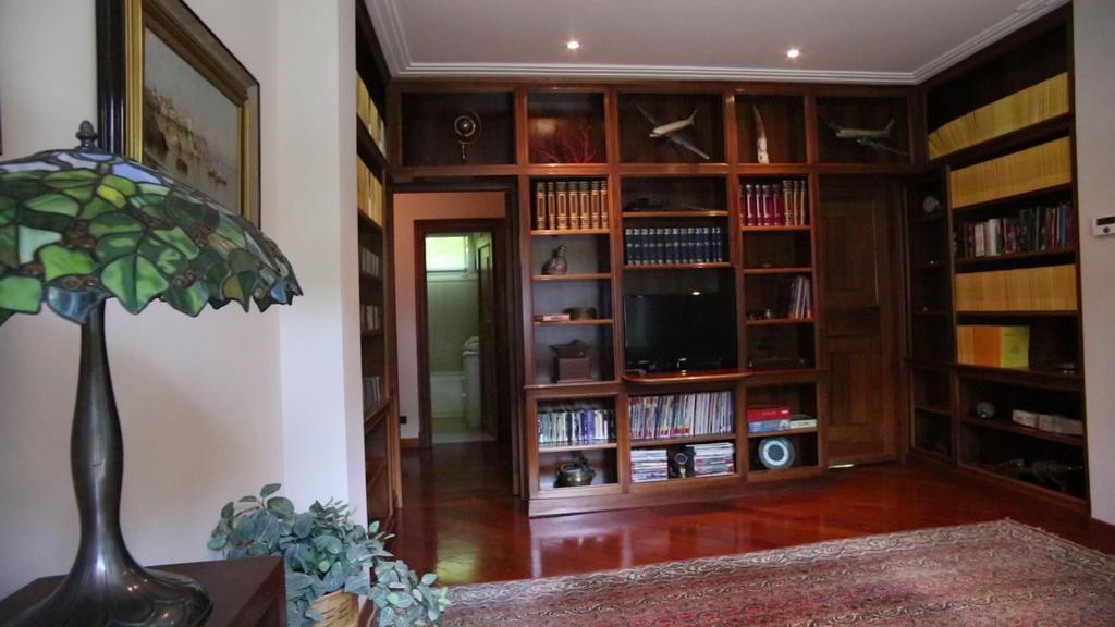 Rome Candia Holiday House Стая снимка