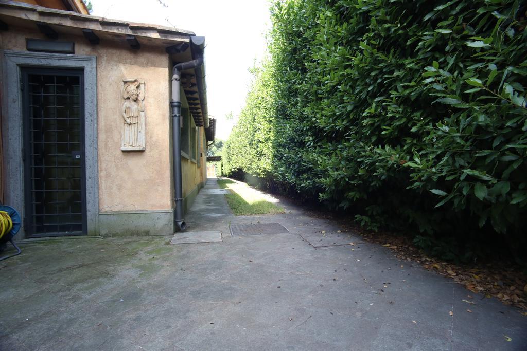 Rome Candia Holiday House Стая снимка