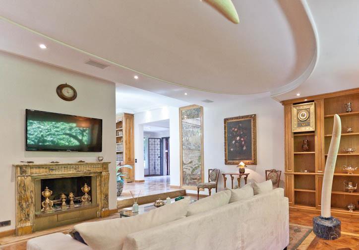 Rome Candia Holiday House Стая снимка