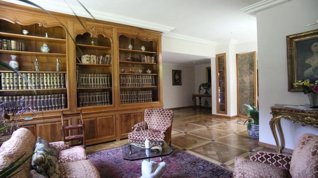 Rome Candia Holiday House Стая снимка