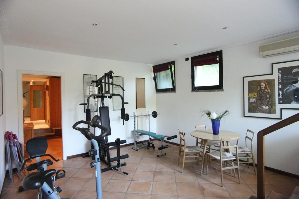 Rome Candia Holiday House Стая снимка