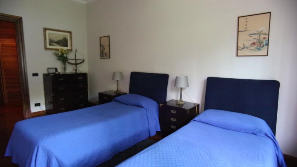 Rome Candia Holiday House Стая снимка