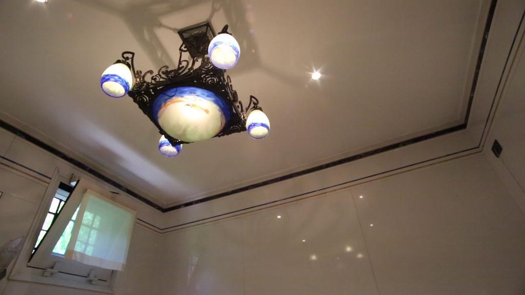 Rome Candia Holiday House Стая снимка