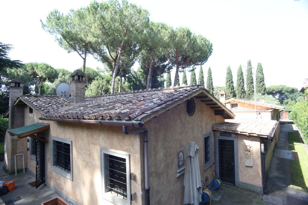 Rome Candia Holiday House Стая снимка