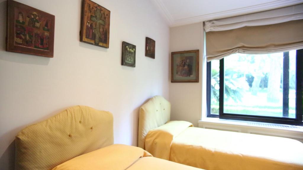 Rome Candia Holiday House Стая снимка