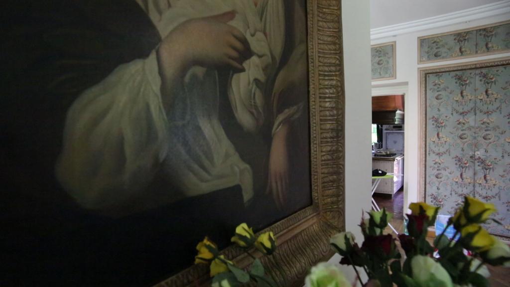 Rome Candia Holiday House Стая снимка