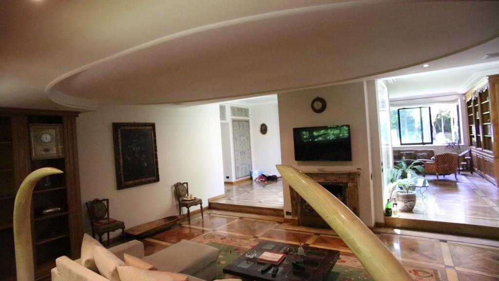 Rome Candia Holiday House Стая снимка