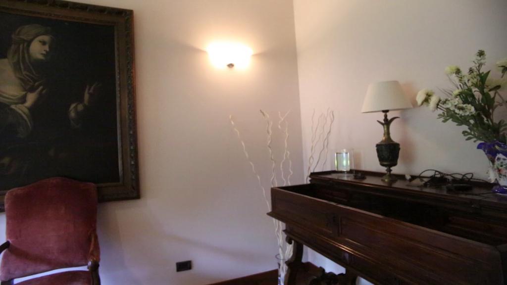 Rome Candia Holiday House Стая снимка