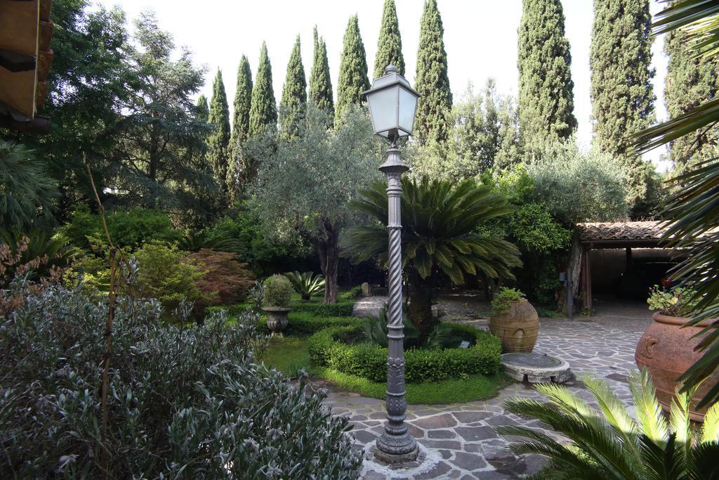 Rome Candia Holiday House Стая снимка
