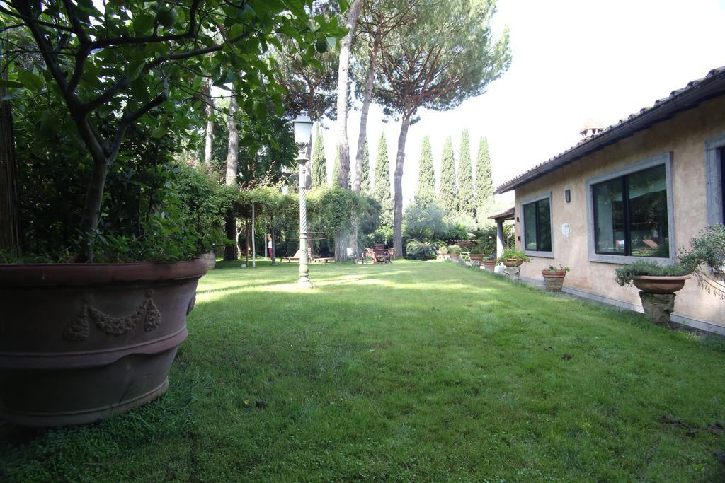 Rome Candia Holiday House Стая снимка