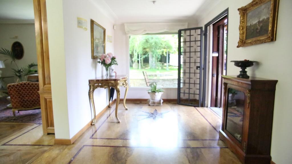 Rome Candia Holiday House Стая снимка