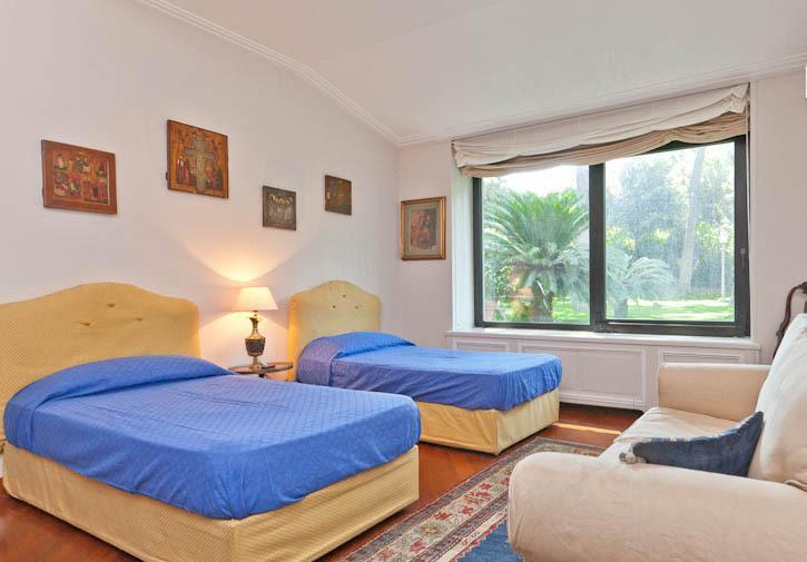 Rome Candia Holiday House Стая снимка