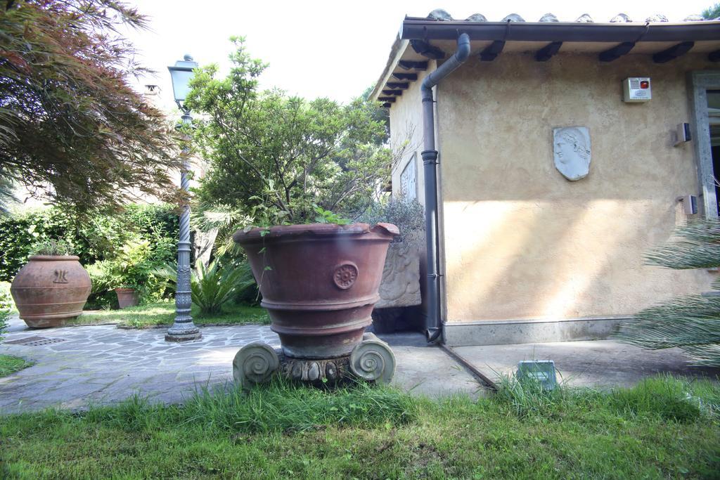 Rome Candia Holiday House Стая снимка