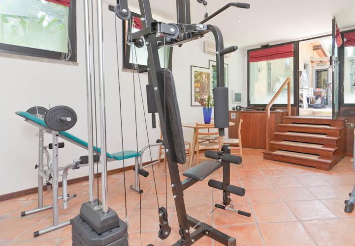 Rome Candia Holiday House Стая снимка