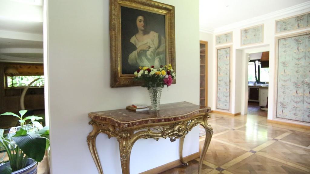 Rome Candia Holiday House Стая снимка