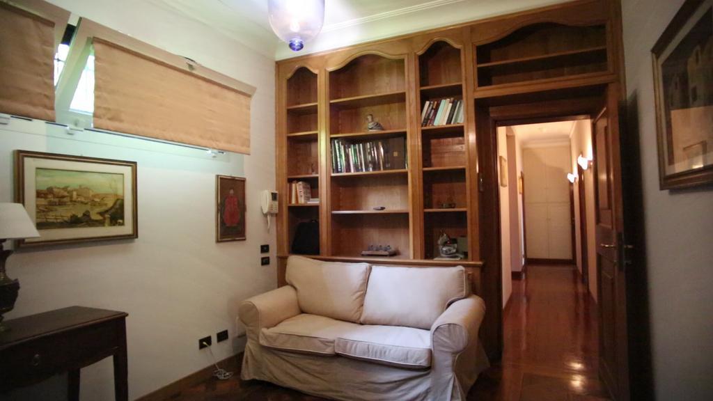 Rome Candia Holiday House Стая снимка