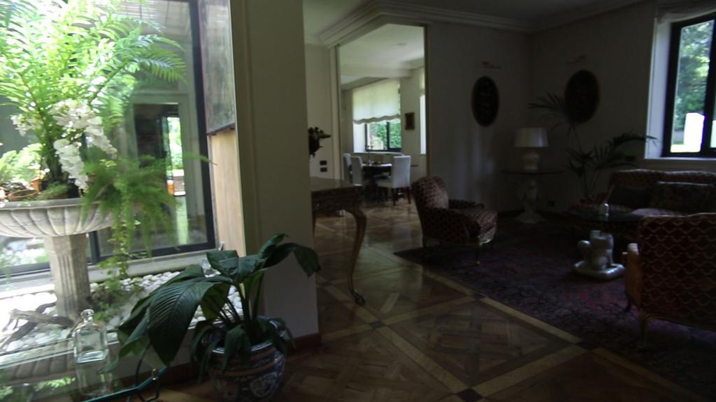 Rome Candia Holiday House Стая снимка