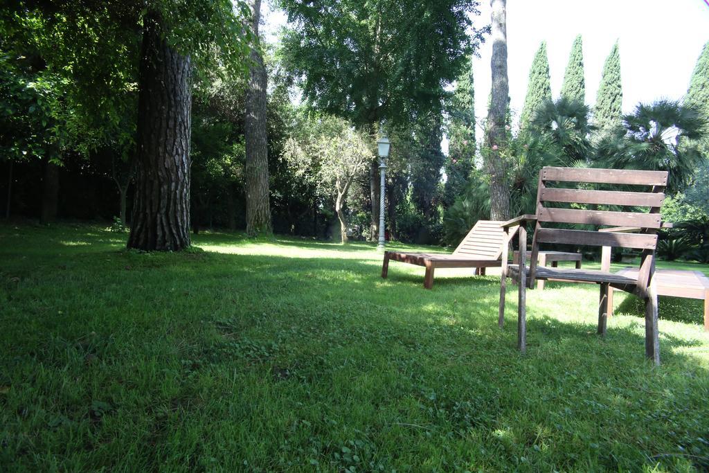 Rome Candia Holiday House Стая снимка