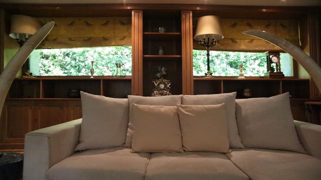 Rome Candia Holiday House Стая снимка